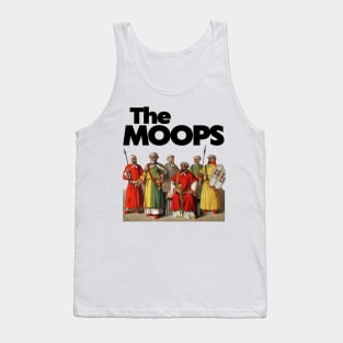 The Moops Tank Top